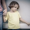 Kaip kovoti su vaiko baimėmis