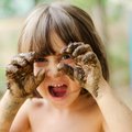 Neįtikėtina mikrobų nauda vaikų imuniteto vystymuisi: ką tėvai daro neteisingai