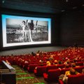 Į kino teatrus sugrįžta „Geriausios Kanų liūtų reklamos“