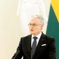 Президент Литвы: Европе пора признать преступления коммунизма