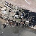 Ukrainietė Tetjana naikina Rusijos tankus ir šarvuotas mašinas