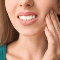 Gydytoja siūlo nenumoti ranka į dantų jautrumą karščiui ar šalčiui – tai gali būti uždegimo požymis