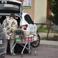 Lietuvių apsipirkimų Lenkijoje gali mažėti: ekspertai svarsto, kad važiuoti apsimokės ne dėl maisto produktų
