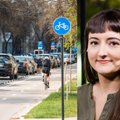 Литва без автомобилей: Сольвейга рекомендует 40 велосипедных маршрутов по всей стране