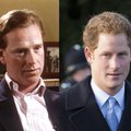 Karališkąją šeimą apipynė gandai: tikrasis Harry tėvas - Dianos meilužis, o ne princas Charlesas?