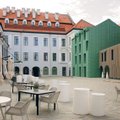 Išskirtinis ir vienintelis toks viešbutis Vilniuje: svečiams primins, kaip anksčiau gyveno didikai