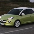 „Opel Adam“ išankstiniai užsakymai perkopė 20 tūkst.