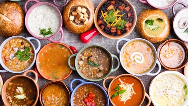 Ryškiausias kulinarines tendencijas apeinantis „comfort food“ – ką apie jį žino ir kaip vertina lietuviai?