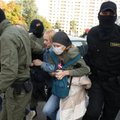 ООН: Ситуация с правами человека в Беларуси "катастрофическая"