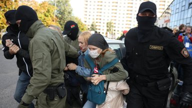 ООН: Ситуация с правами человека в Беларуси "катастрофическая"