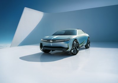 „Opel Experimental“