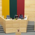 Seimo BFK pritarė Audito komiteto išvadai siūlyti Vyriausybei tobulinti kitų metų biudžeto projektą