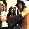 Гитарный рифф Led Zeppelin объявлен лучшим в мире