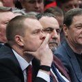 Nuostolius paskaičiavęs CSKA prezidentas: algų nemoka nė vienas Eurolygos klubas