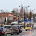 Teikiami siūlymai dėl automobilių eismo ribojimo zonų: reikalavimai galiotų dalyje Lietuvos miestų