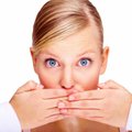 Ką turėtume žinoti apie burnos traumas?