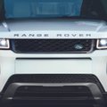 „Range Rover“ ruošiasi pasiūlyti konkurentą „BMW X6“