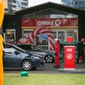 Сеть заправок Circle K выходит на рынок продажи продуктов по интернету