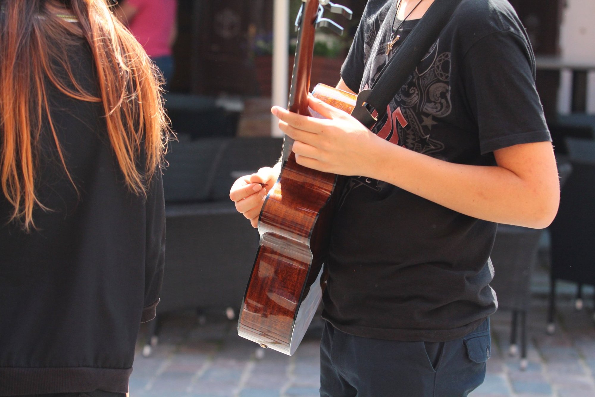 Grunnen til at noen musikklyder er mer behagelige er forklart