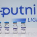 Venesuela patvirtino rusišką vakciną nuo COVID-19 „Sputnik Light“