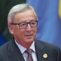 Trumpo ir Junckerio susitikimas: ar pavyks išvengti prekybos karo?