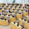 Dėl Seimo nario mandato Varėnoje norėtų varžytis 8 politikai