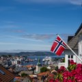  Norvegijos parlamentas susitarė dėl „istorinio“ gynybos biudžeto