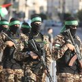 Лидеры "Хезболлы", ХАМАС и "Исламского джихада" встретились в Бейруте