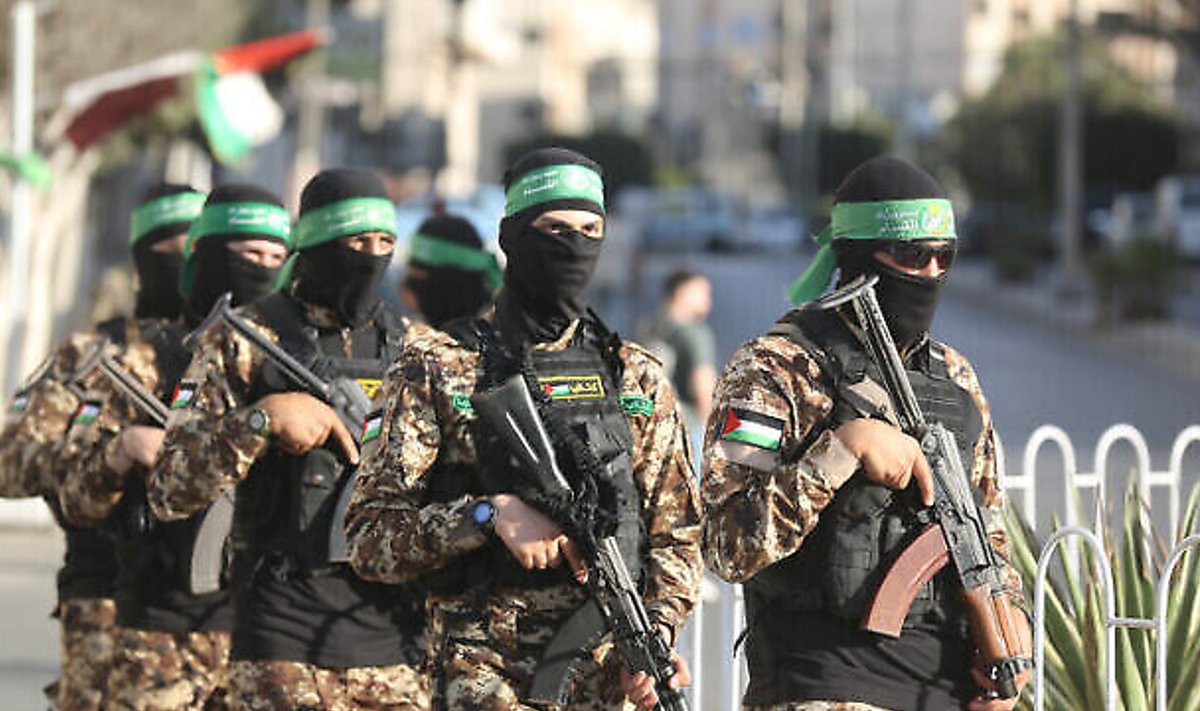„Hamas“ 
