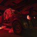 Heloviną švęsti kviečia Vilniaus „Automuziejuje“: laukia paslaptingiausios automobilių pasaulio istorijos