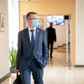 Глава Минздрава Литвы обещает решение по ускорению ревакцинации вакциной AstraZeneca