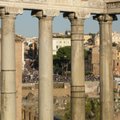 Roma pretenduos surengti 2024 metų vasaros olimpines žaidynes