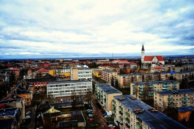 Šiauliai