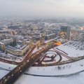 Vilniuje uždraudus kietąjį kurą, gyventojai turės kelis pasirinkimus: siūlo valstybės paramą