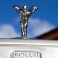 „Rolls-Royce“ galiausiai patvirtino, kad gamins visureigį
