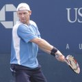 Rainer Schüttler on tennis, retirement and coaching Lithuania's Ričardas Berankis