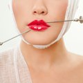 Chirurgas apie botulino injekcijas: jauną žmogų puošia ne putlesnės lūpos