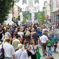 Karštasis savaitgalis Klaipėdoje: kokiai nakvynės kainai reikia ryžtis