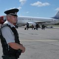 Palangos oro uosto darbuotojus koneveikęs girtas kėdainiškis į Norvegiją neišskrido