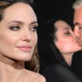 Tikrosios priežastys, kodėl Angelinos Jolie brolis dingo iš viešumos: gašliai išbučiavo seserį, sūnėnai ėmė vadinti tėčiu, privedė net iki skyrybų