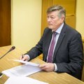 Lithuanian institutions demand extra funding to address terrorism threats