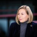 Atsistatydino nepriklausoma „Telia Lietuva“ valdybos narė Dovilė Grigienė