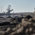 Lenkijoje skamba pavojaus varpai dėl prisikaupusių anglies atsargų