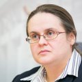 A. Širinskienė užsipuolė dėl 1,7 mln. litų: komitetas – ne detektyvų biuras