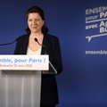 Buvusiai Prancūzijos ministrei gresia teismas dėl elgesio ištikus COVID krizei