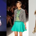 Madingiausi sijonai: retro stilius grįžta!