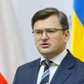 Кулеба: международная поддержка Украины не ослабевает