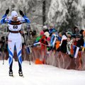 Estai švenčia: jų sporto ikona A.Veerpalu išteisintas dėl dopingo vartojimo