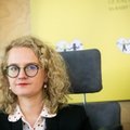 Armonaitė apie Kaune vystomą projektą: susidomėjusių gerokai daugiau nei pavyks sutalpinti