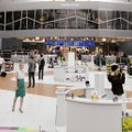 Vilniaus oro uostas pasikeis neatpažįstamai: naujos laukimo erdvės, daugiau kavinių bei parduotuvių